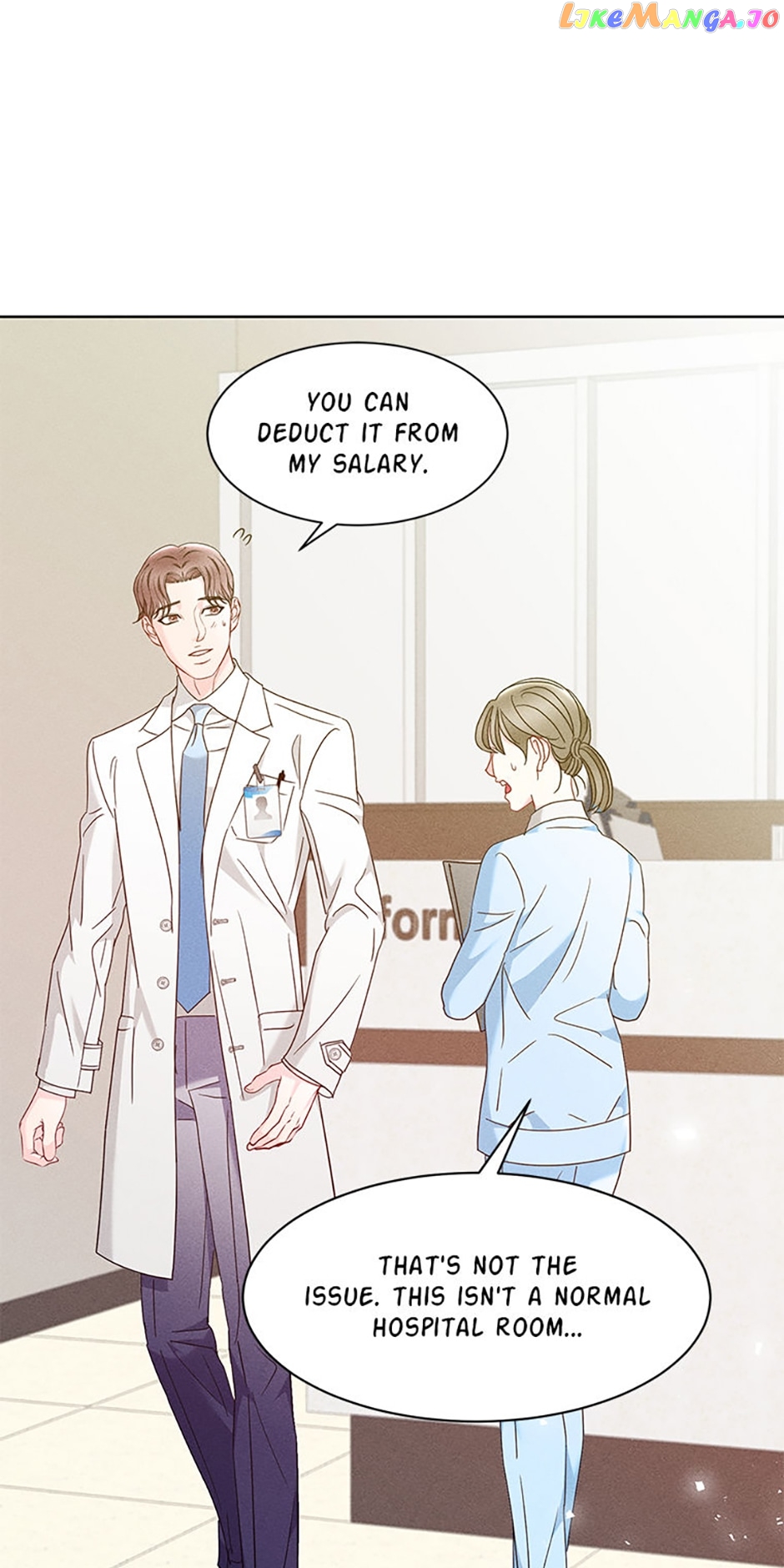 Fall for You Chapter 40 - page 54