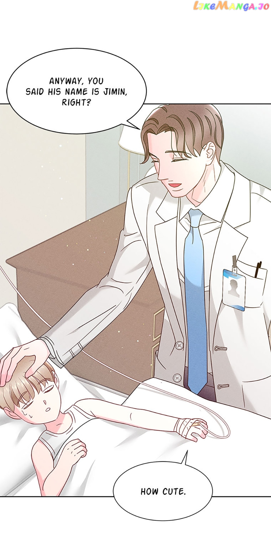 Fall for You Chapter 40 - page 62