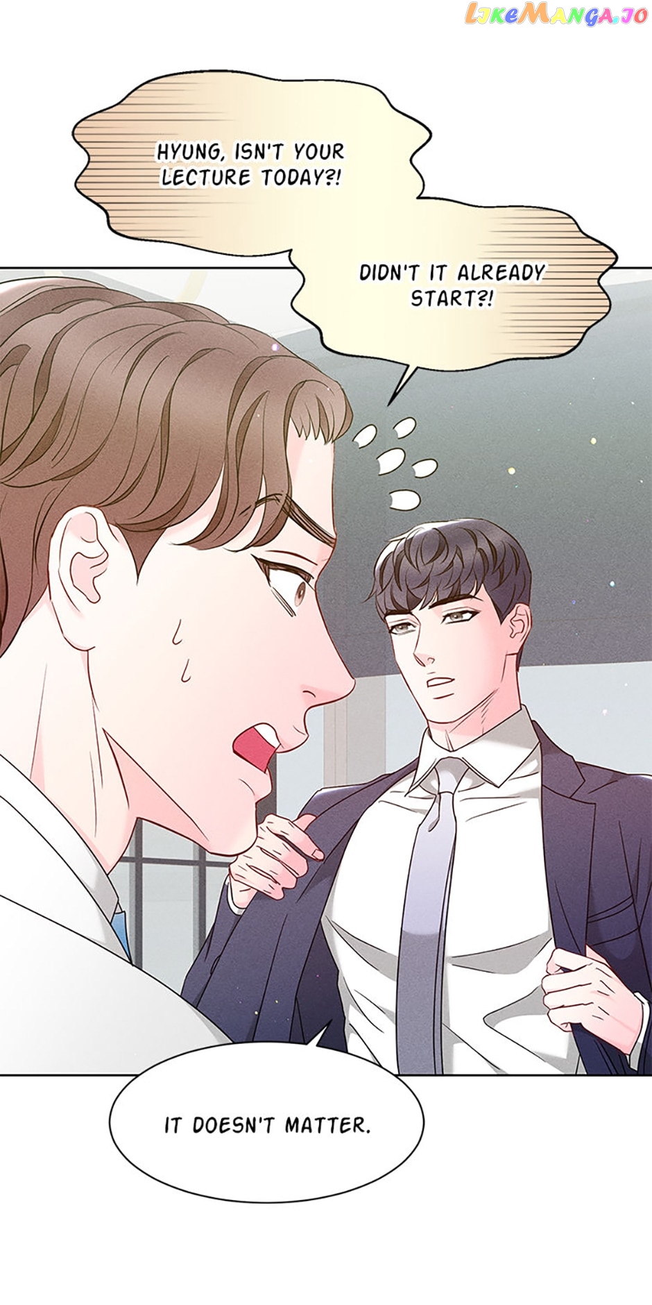 Fall for You Chapter 40 - page 64