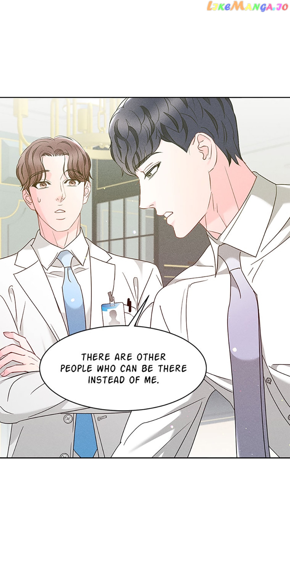 Fall for You Chapter 40 - page 65