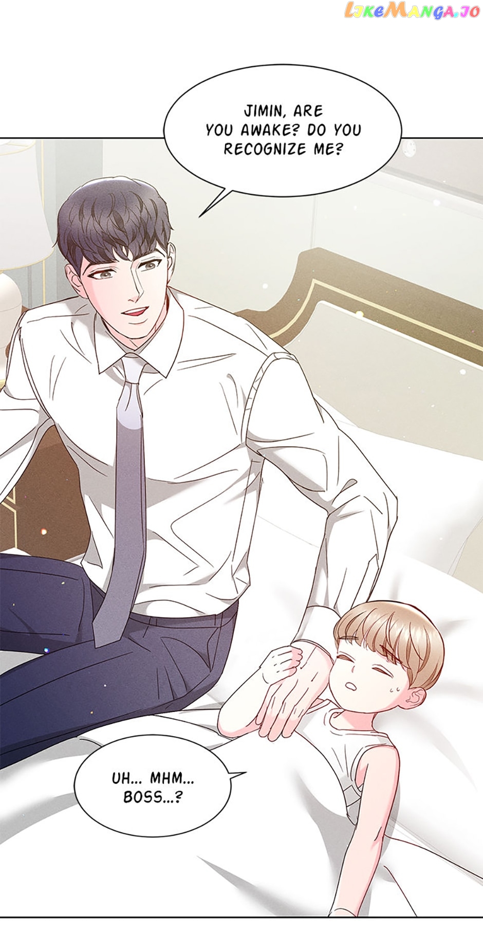 Fall for You Chapter 40 - page 67