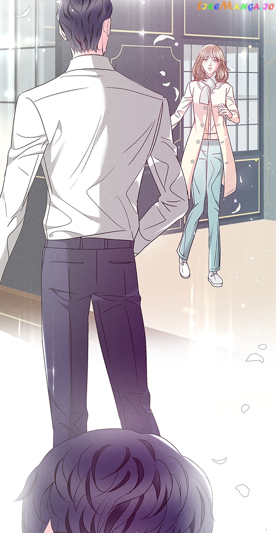 Fall for You Chapter 40 - page 72