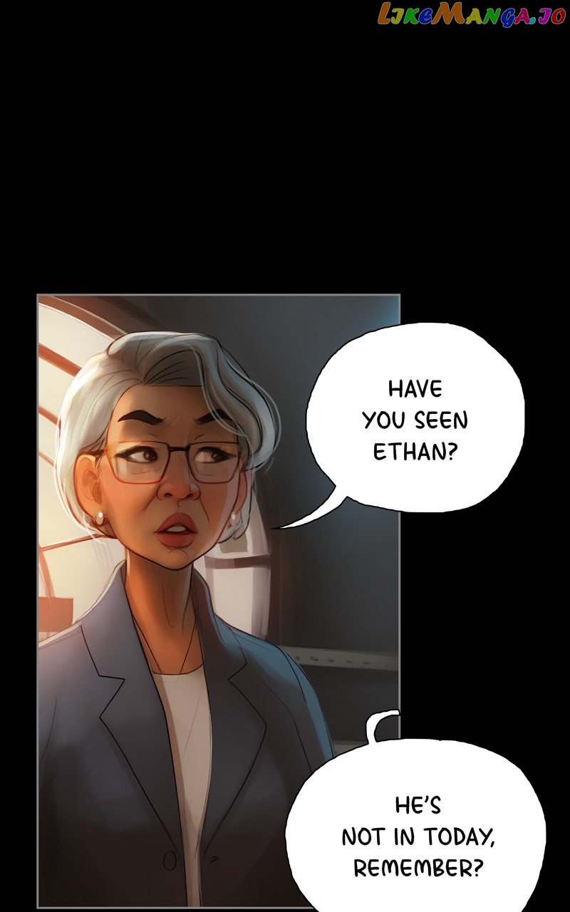 Quantum Entanglement Chapter 7 - page 13