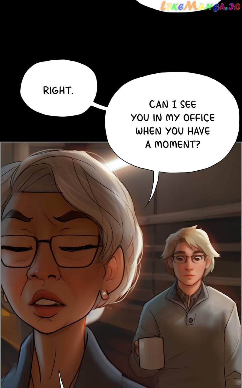 Quantum Entanglement Chapter 7 - page 14