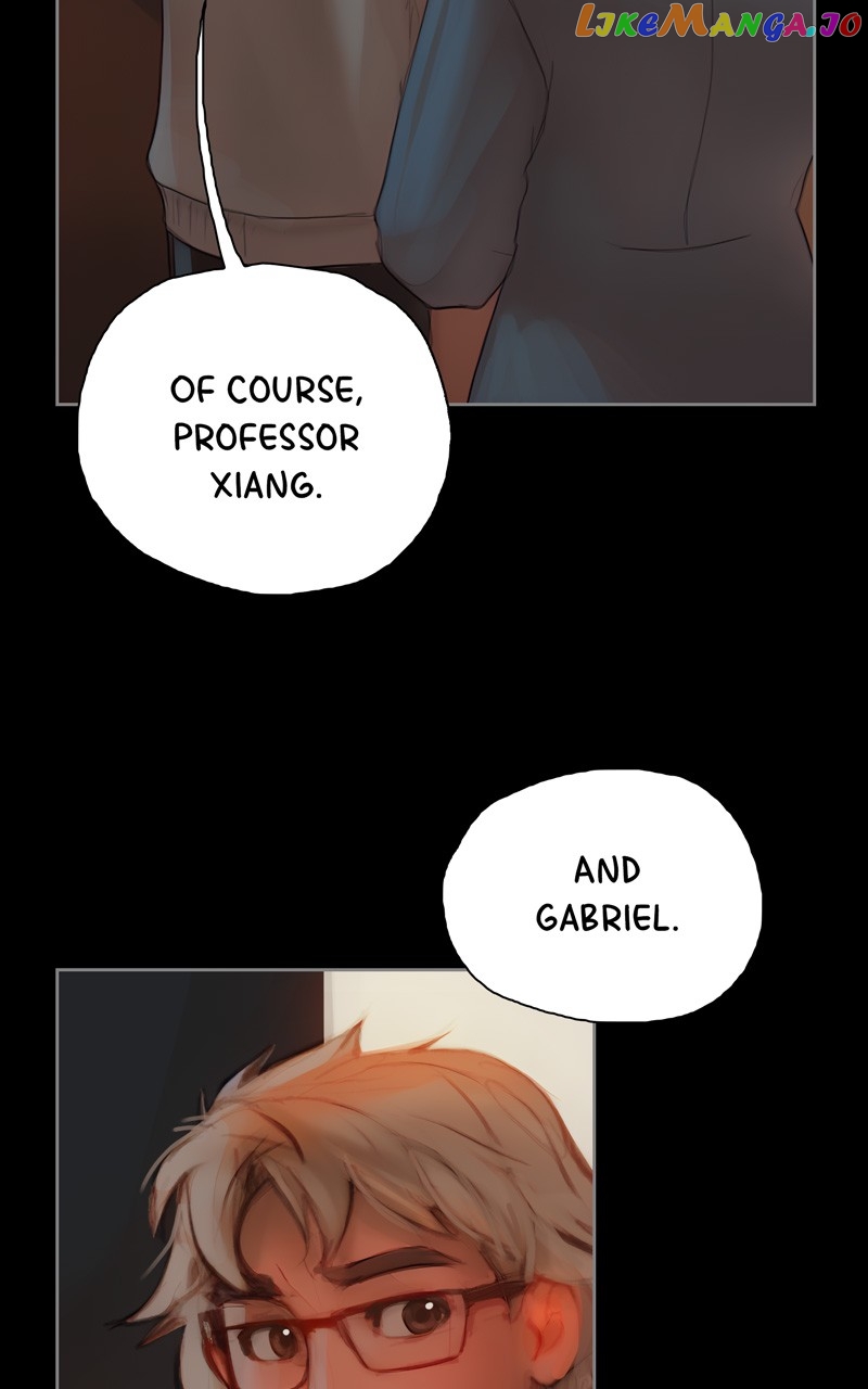 Quantum Entanglement Chapter 7 - page 28