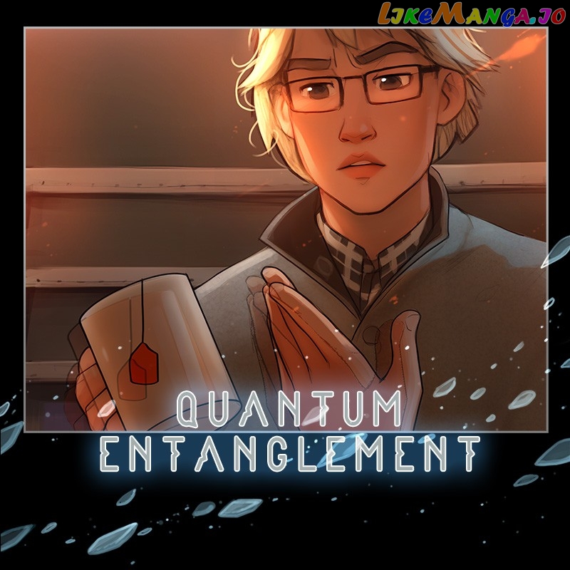 Quantum Entanglement Chapter 7 - page 52