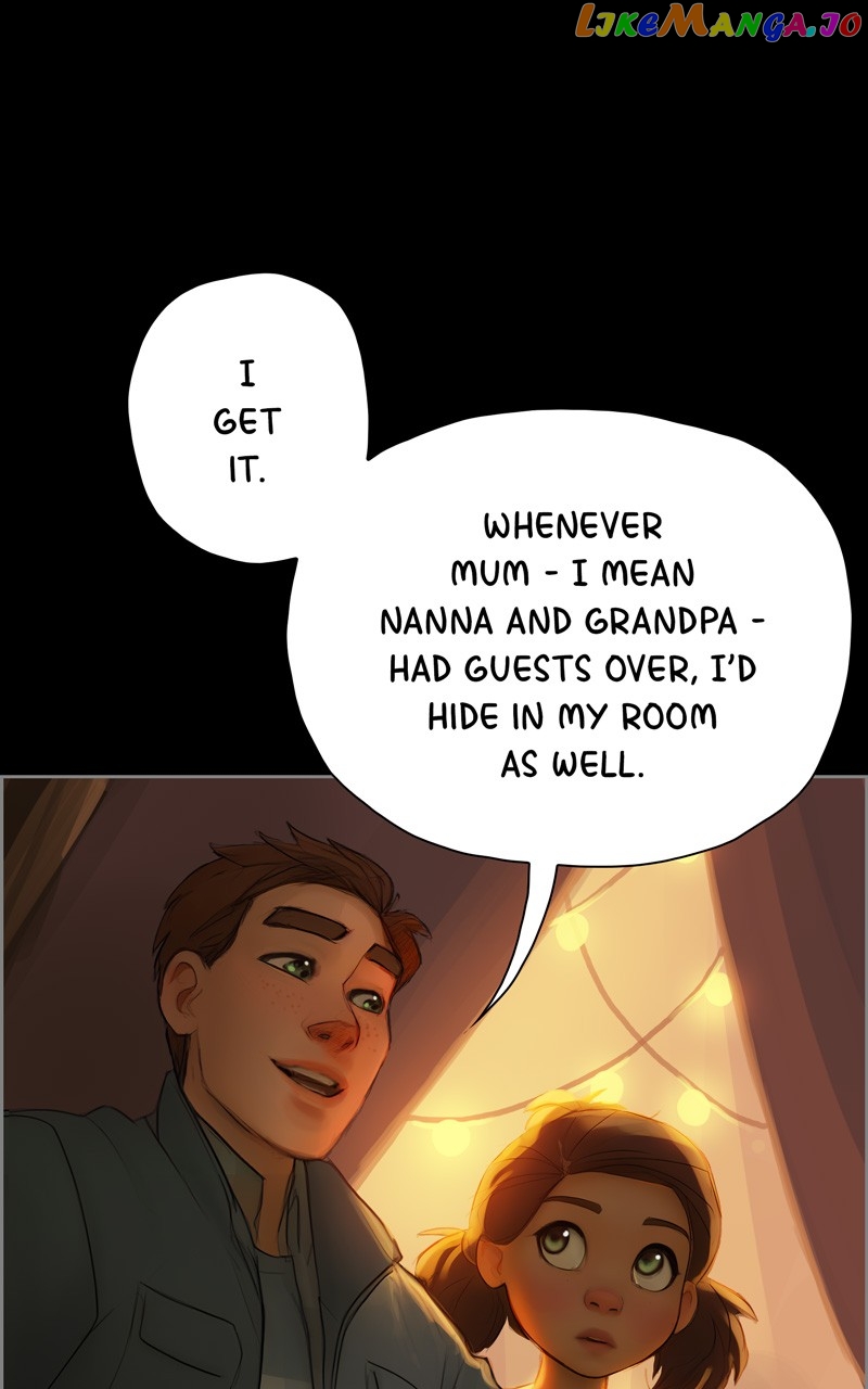 Quantum Entanglement Chapter 8 - page 21