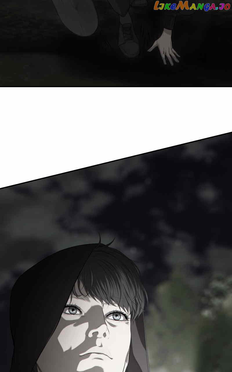 WEBTOON at Midnight Chapter 8 - page 30