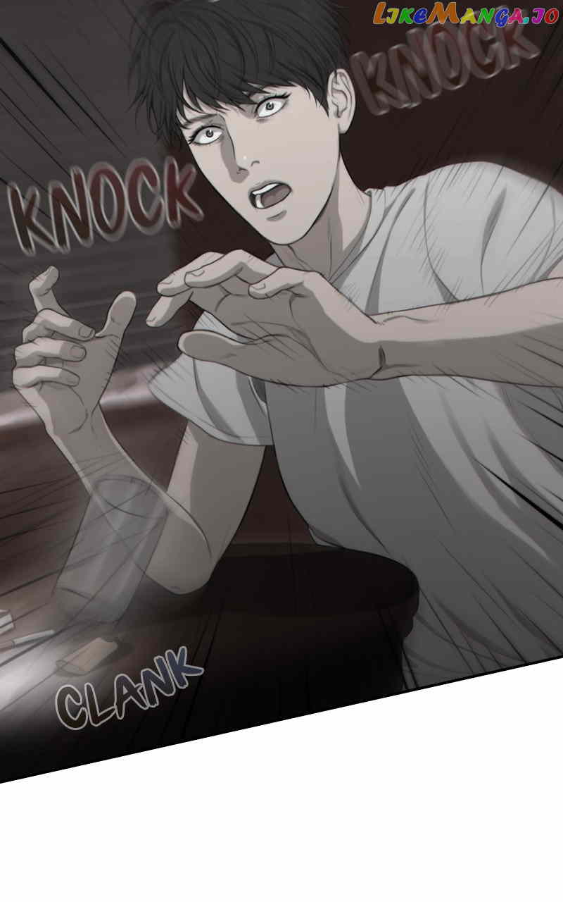 WEBTOON at Midnight Chapter 8 - page 82