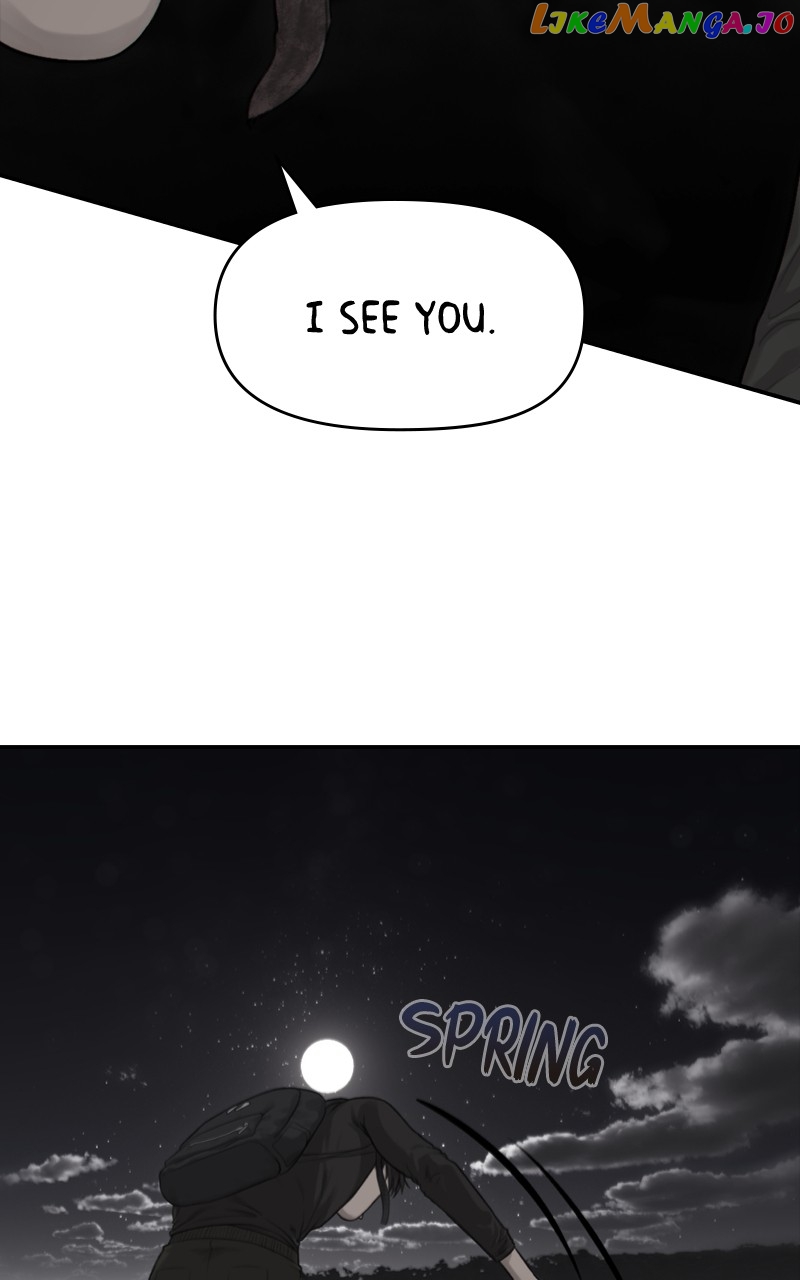 WEBTOON at Midnight Chapter 9 - page 8