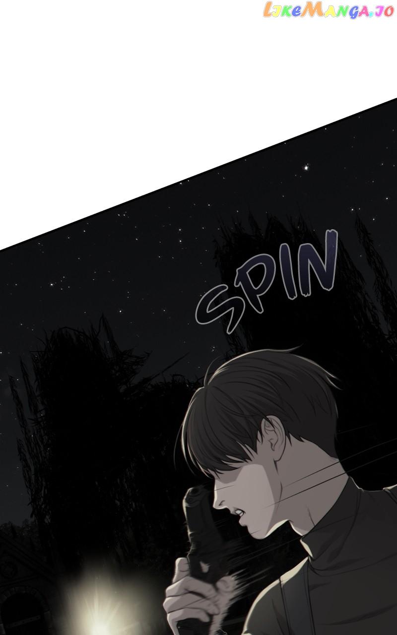 WEBTOON at Midnight Chapter 9 - page 23