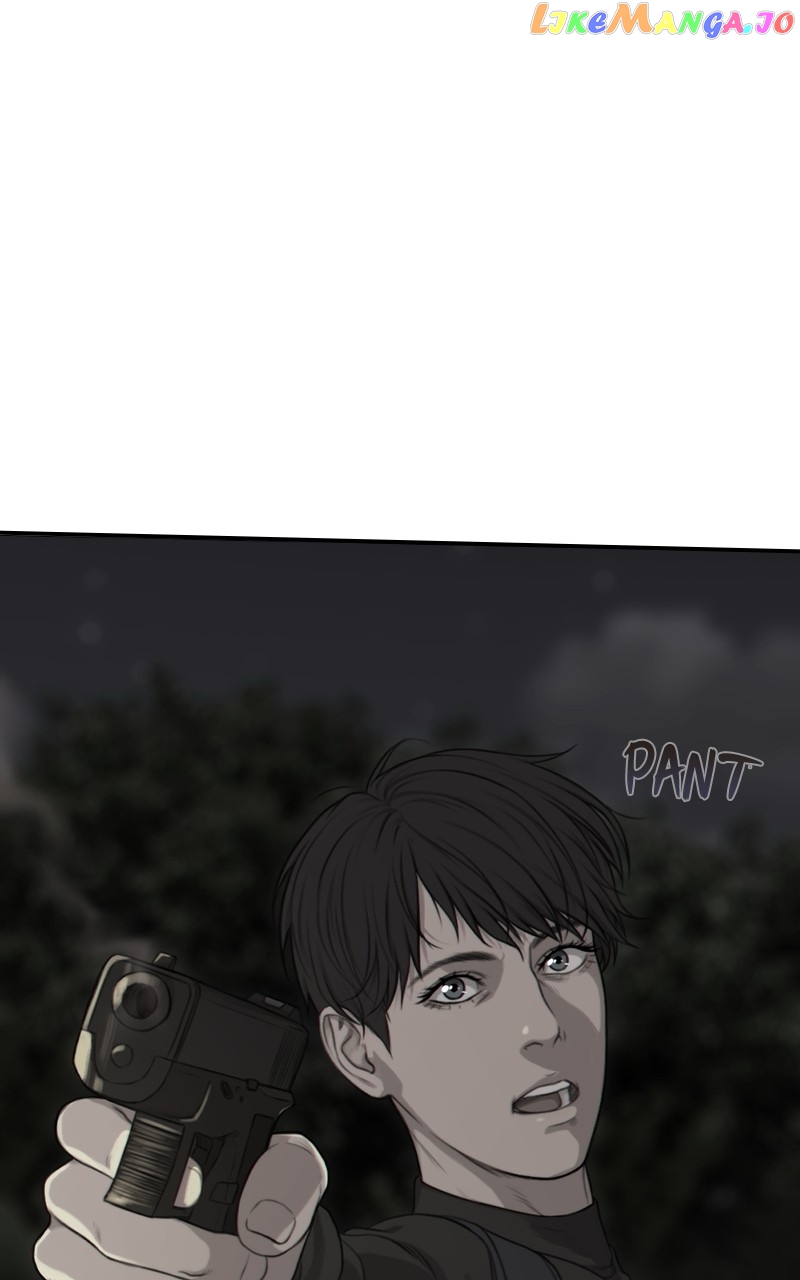 WEBTOON at Midnight Chapter 9 - page 26