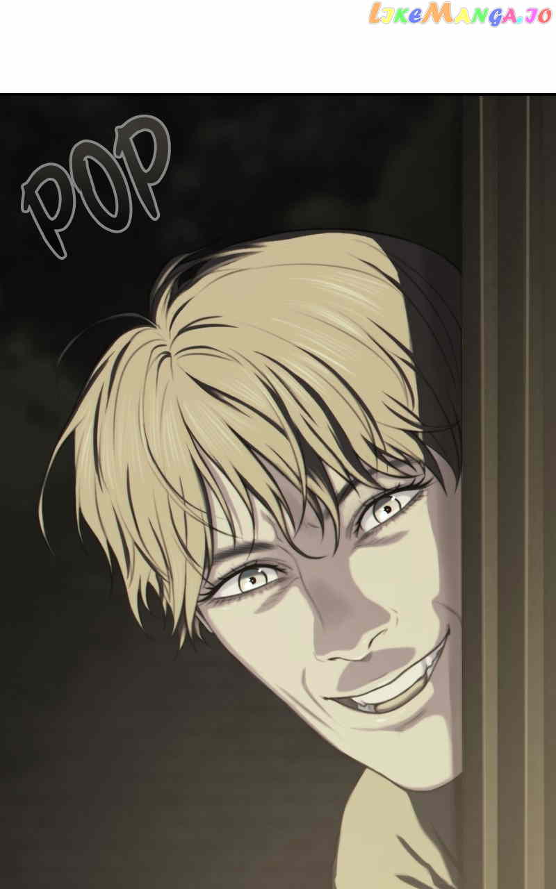 WEBTOON at Midnight Chapter 9 - page 32