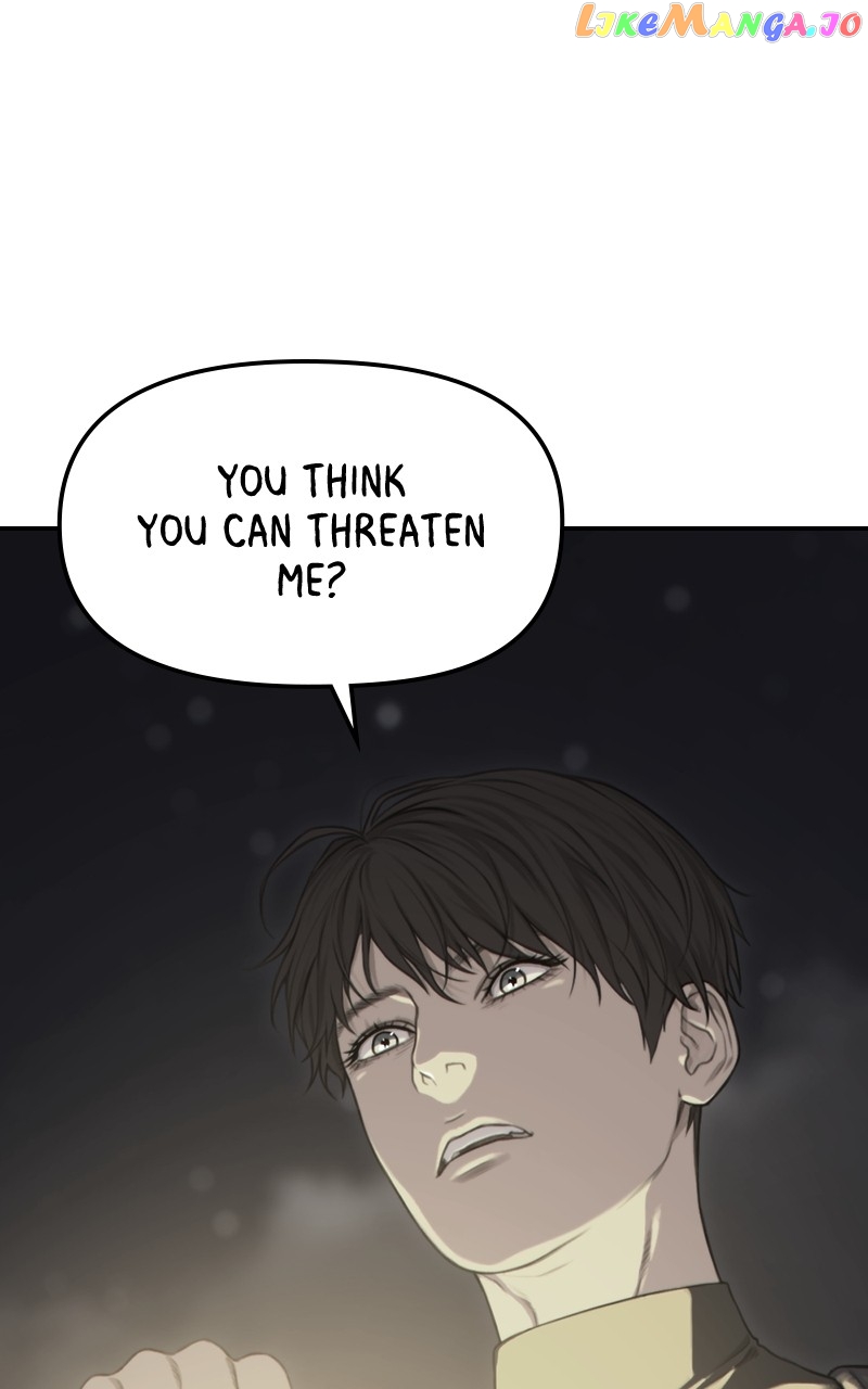 WEBTOON at Midnight Chapter 9 - page 37