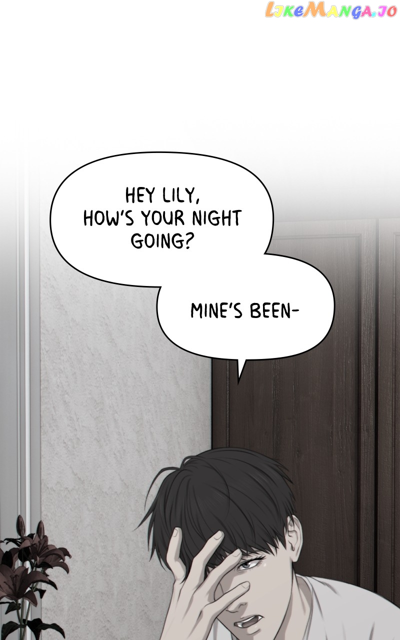 WEBTOON at Midnight Chapter 9 - page 43