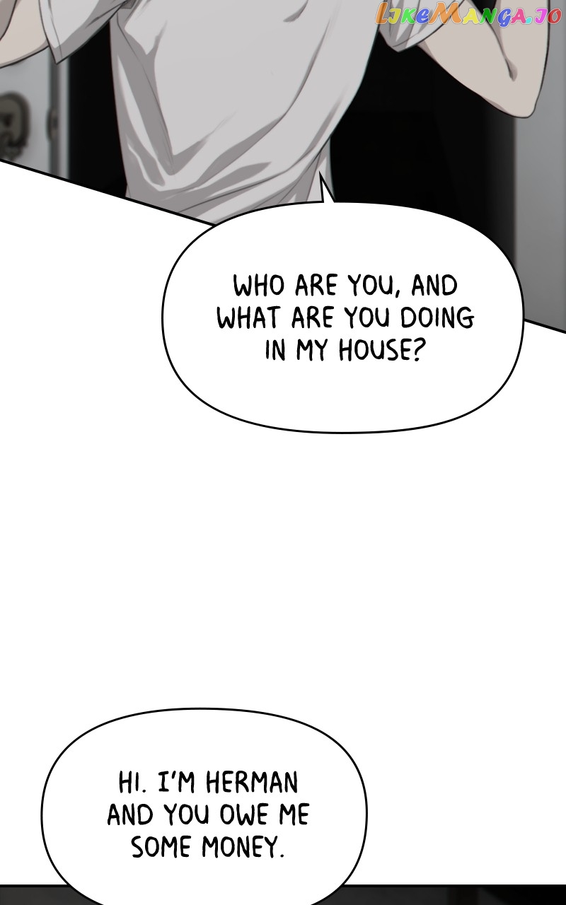 WEBTOON at Midnight Chapter 9 - page 55