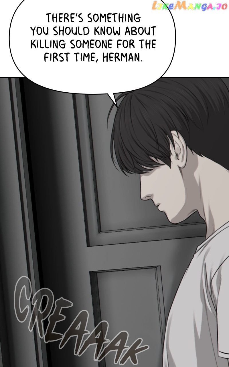 WEBTOON at Midnight Chapter 9 - page 85