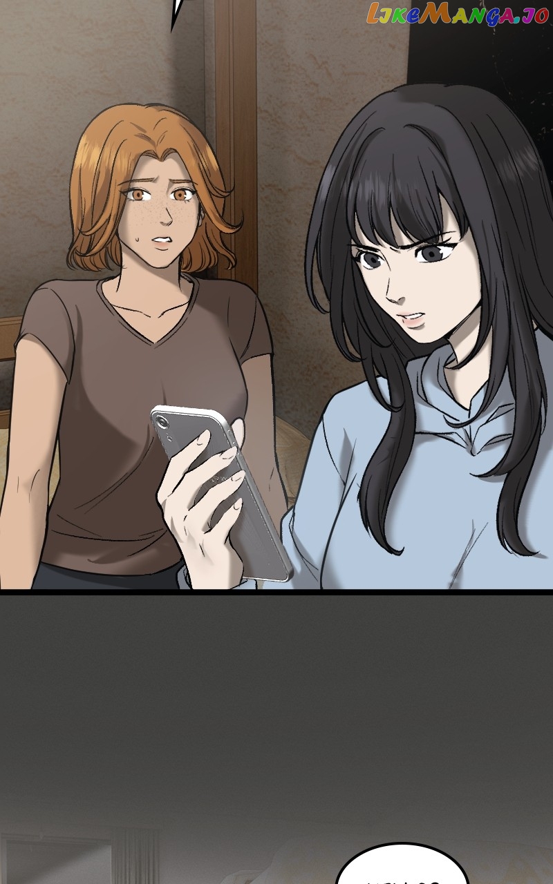 WEBTOON at Midnight Chapter 10 - page 8