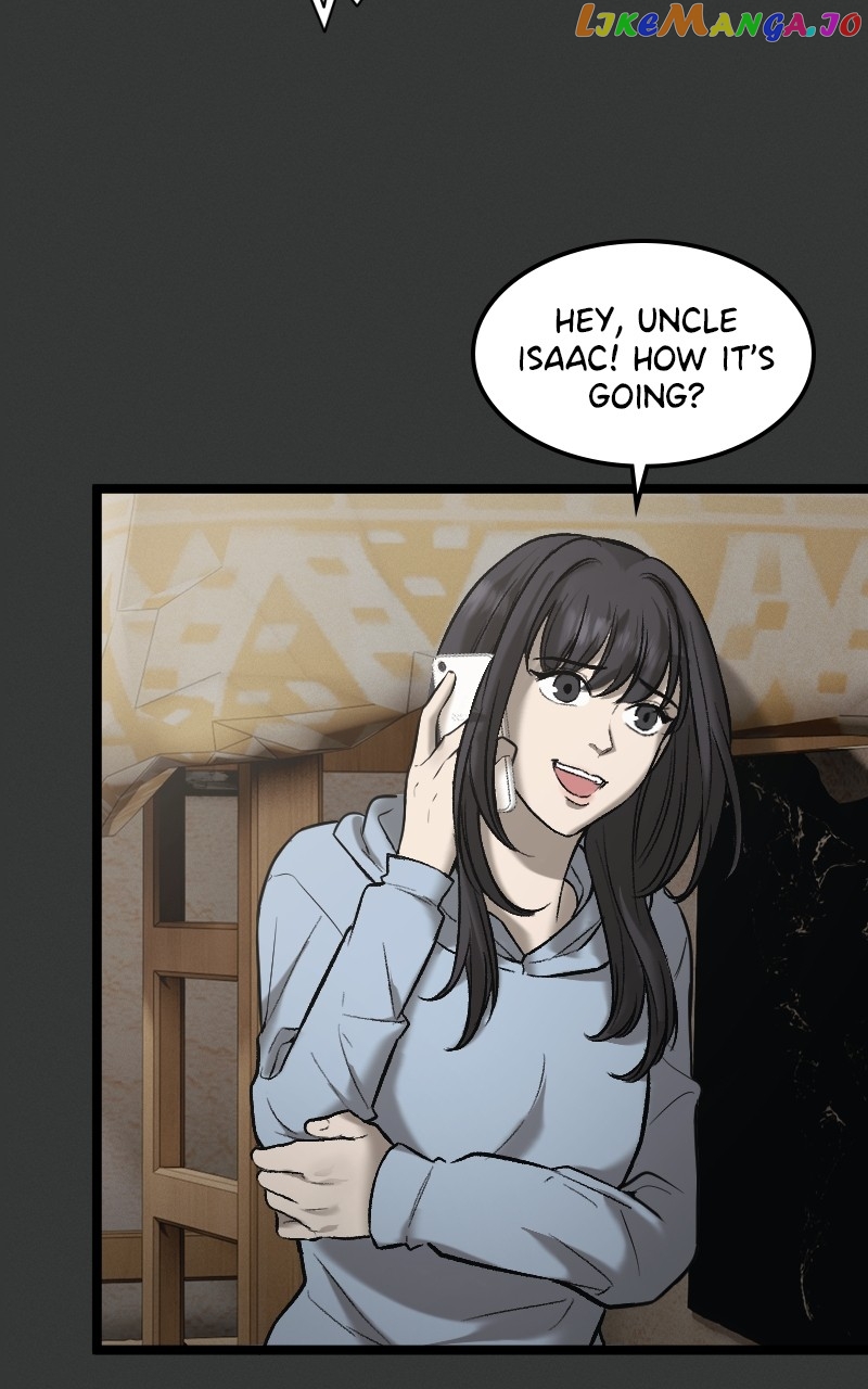 WEBTOON at Midnight Chapter 10 - page 10