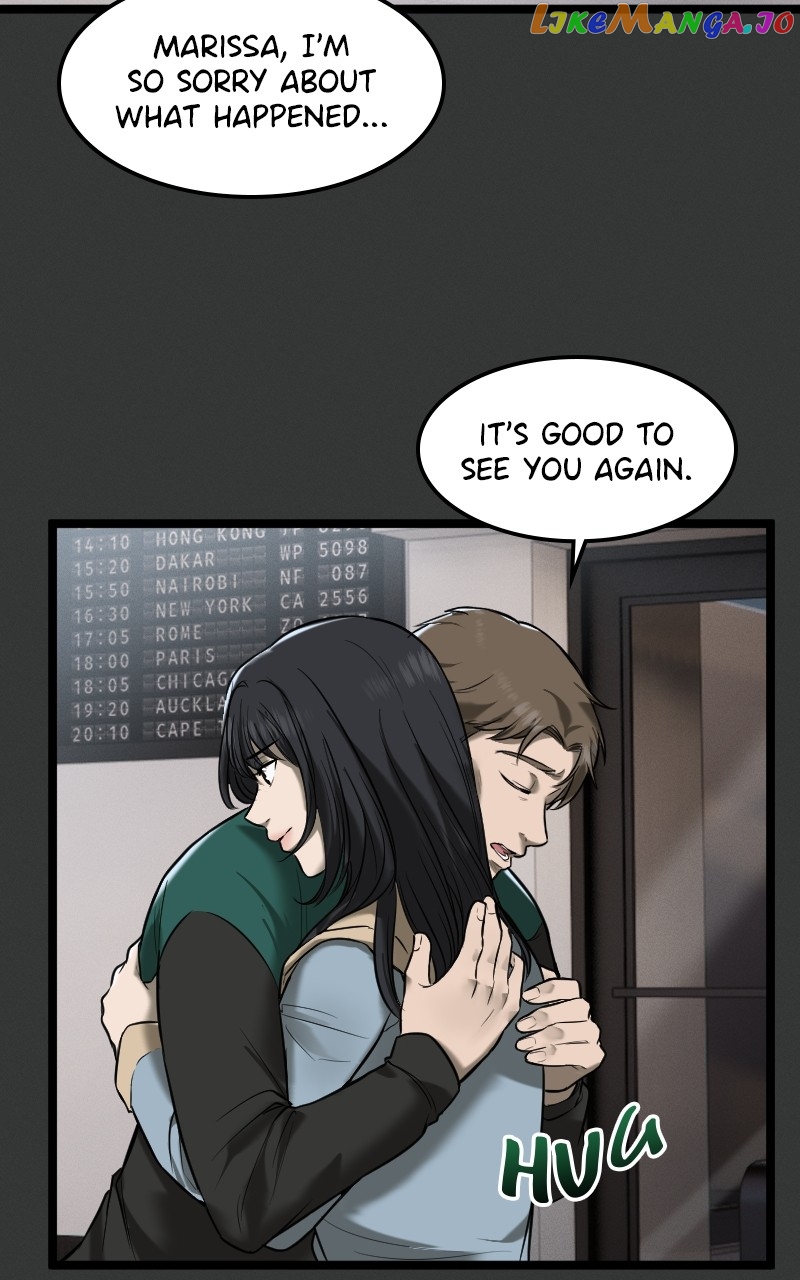 WEBTOON at Midnight Chapter 10 - page 18