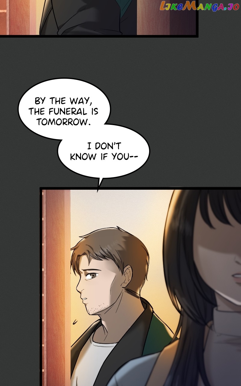 WEBTOON at Midnight Chapter 10 - page 29