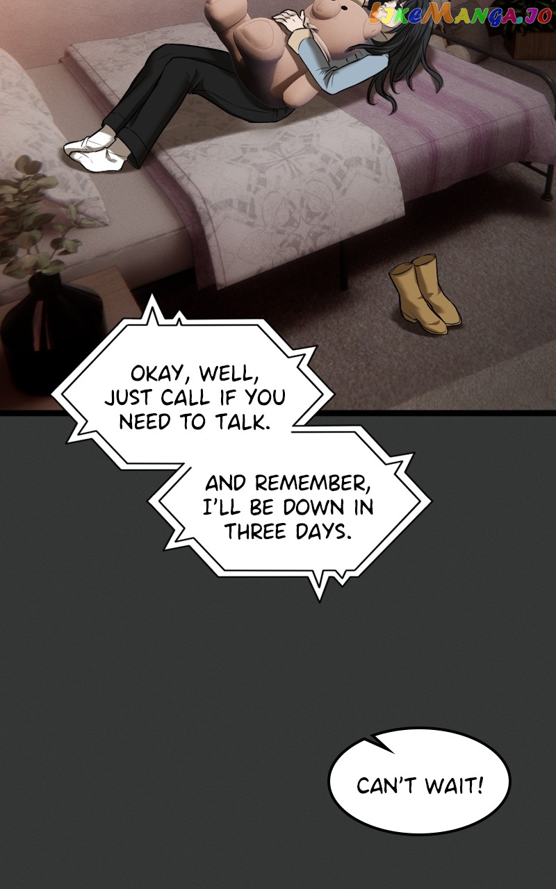 WEBTOON at Midnight Chapter 10 - page 46