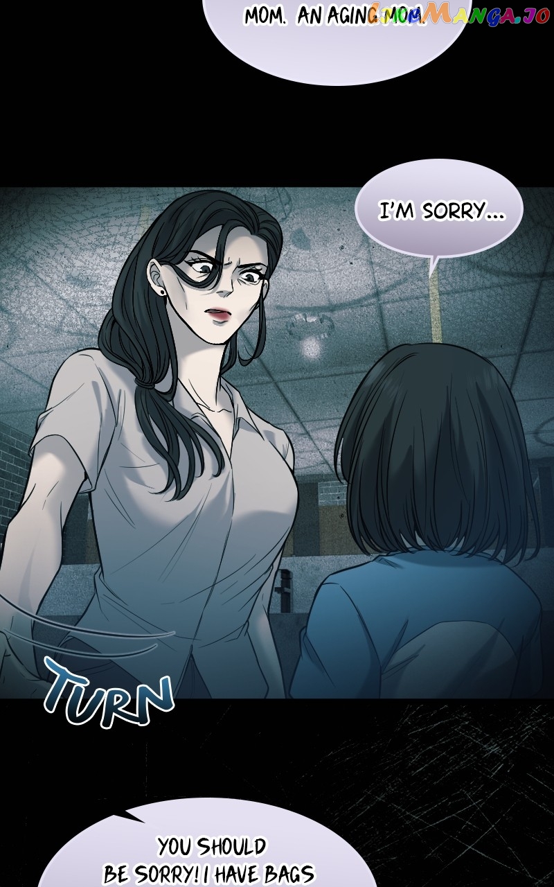 WEBTOON at Midnight Chapter 10 - page 61