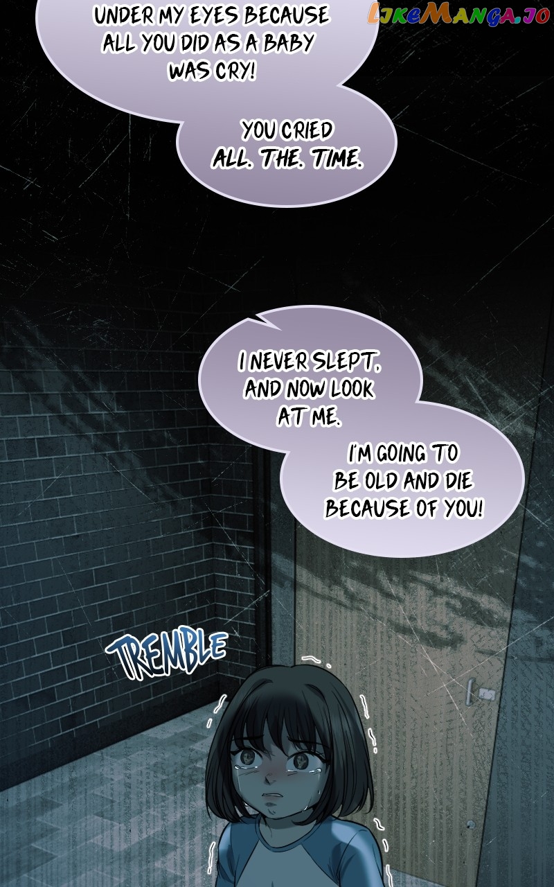 WEBTOON at Midnight Chapter 10 - page 62