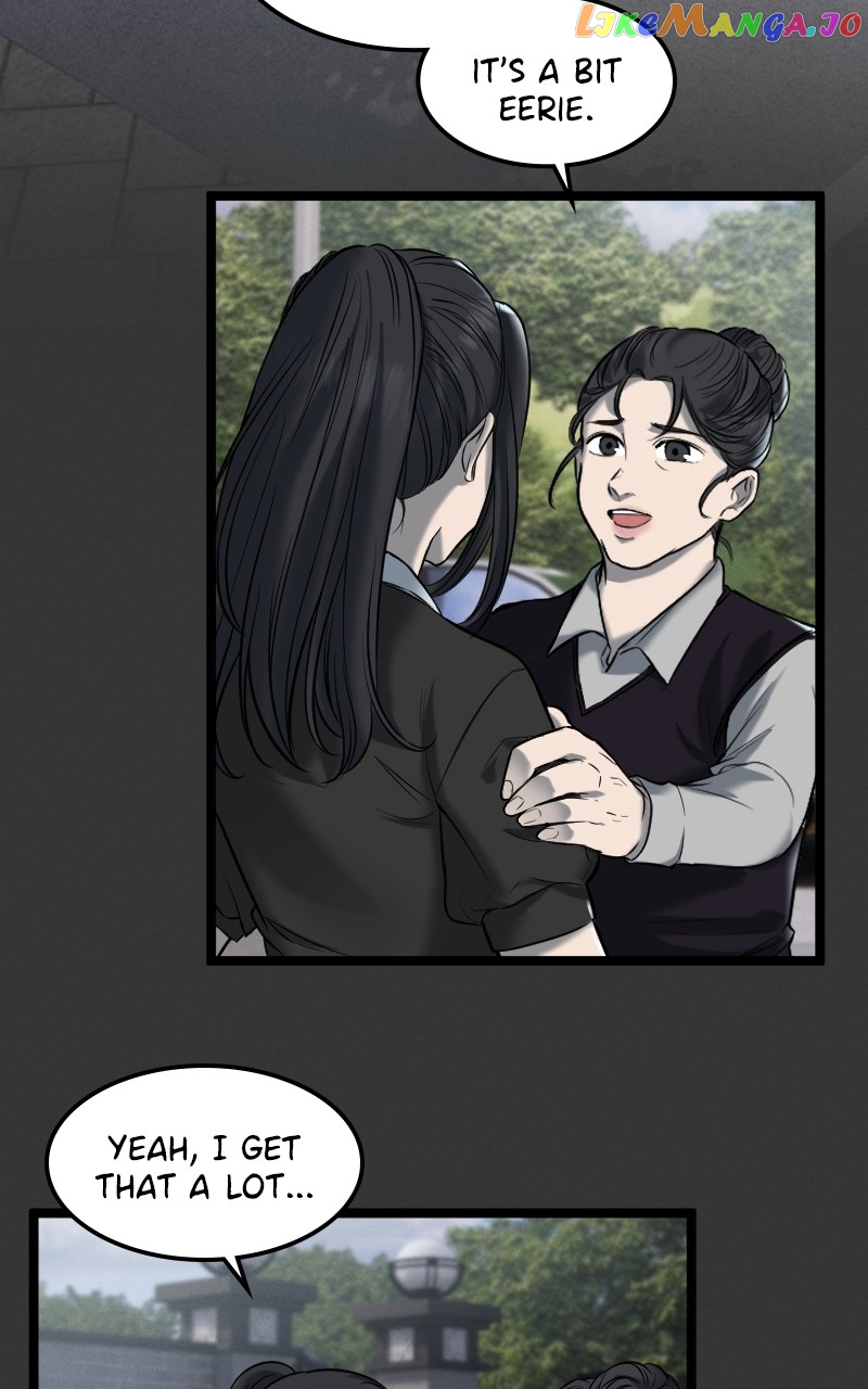 WEBTOON at Midnight Chapter 10 - page 67