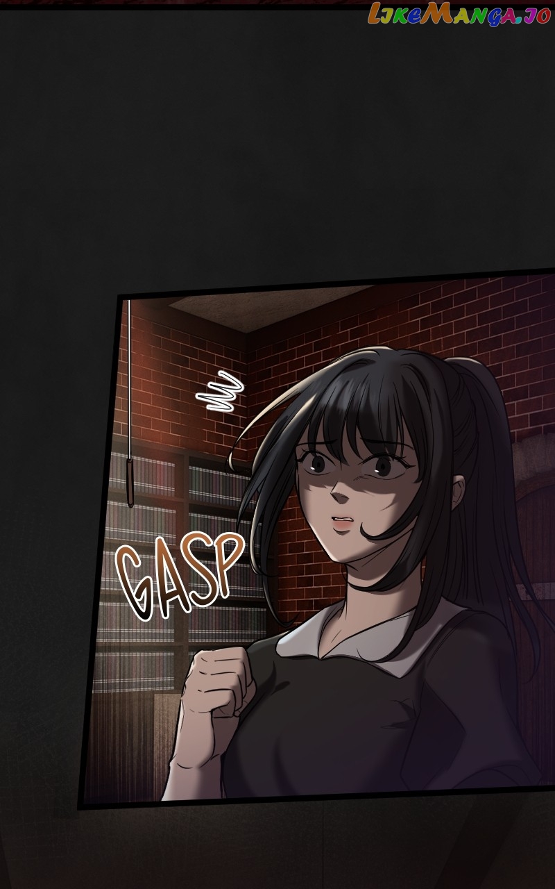 WEBTOON at Midnight Chapter 10 - page 92