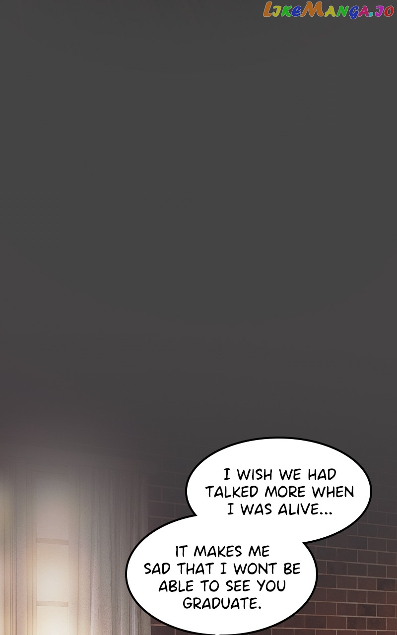 WEBTOON at Midnight Chapter 11 - page 55