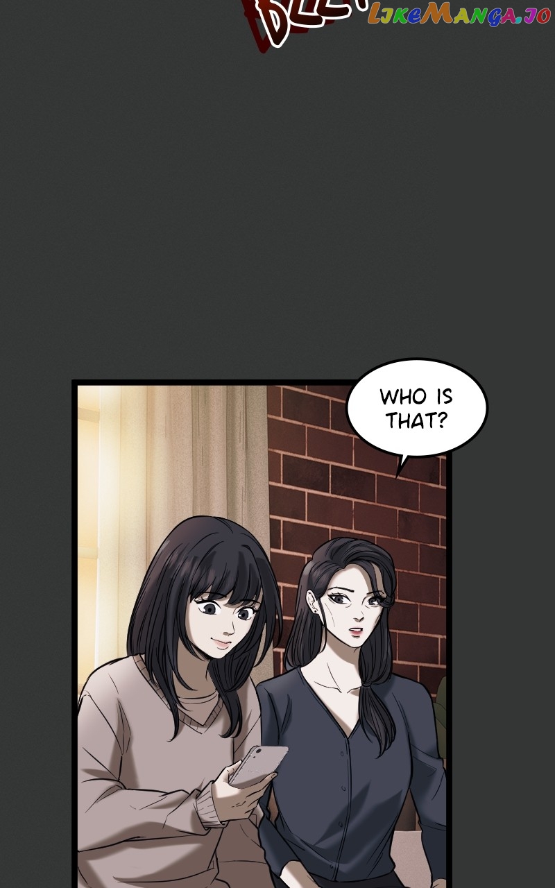 WEBTOON at Midnight Chapter 11 - page 57