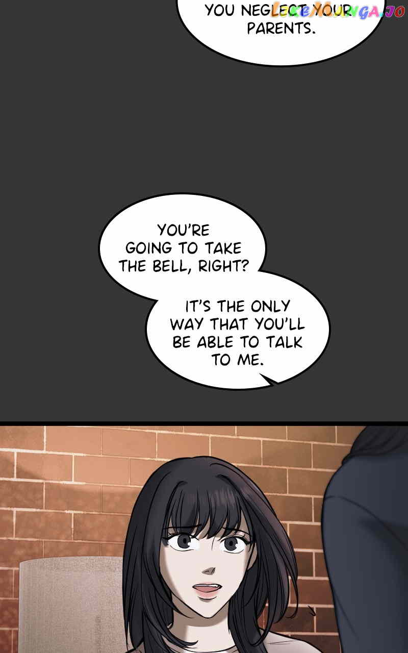 WEBTOON at Midnight Chapter 11 - page 62