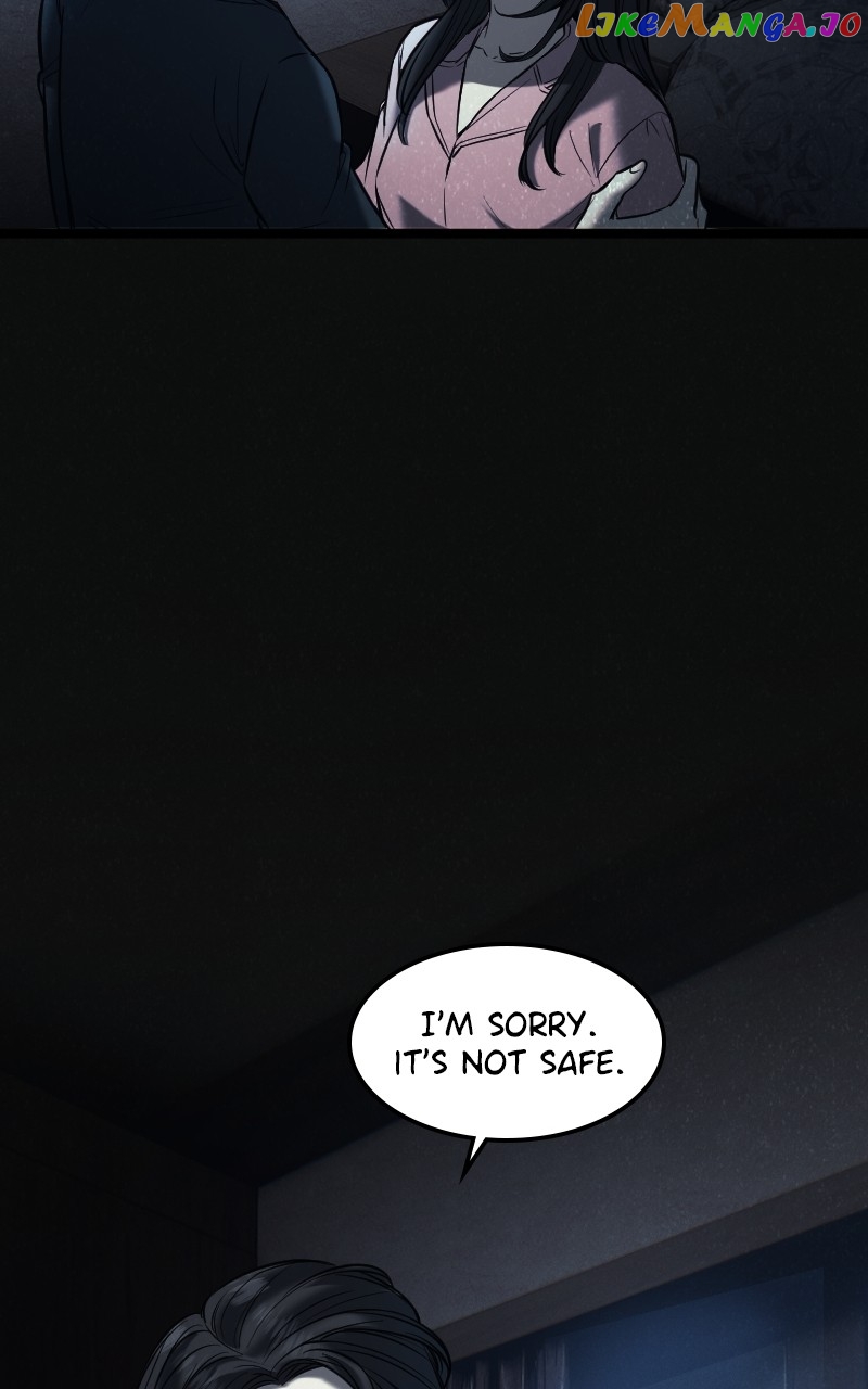 WEBTOON at Midnight Chapter 11 - page 85