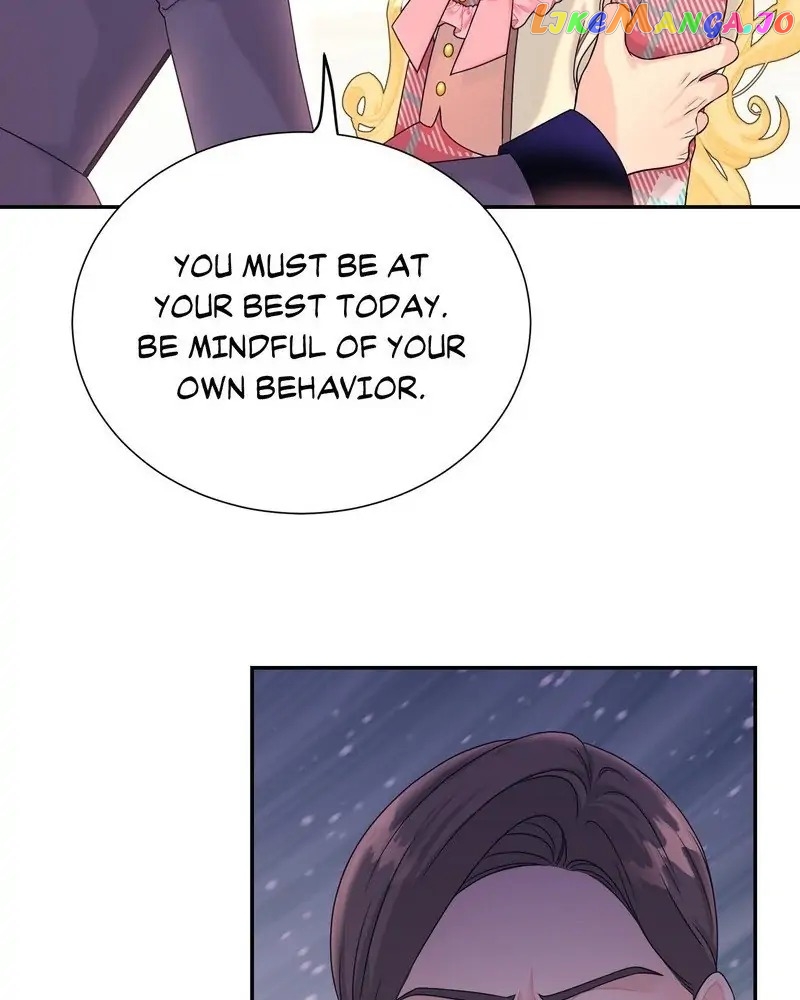 The Perks of Being a Villain Chapter 2 - page 32