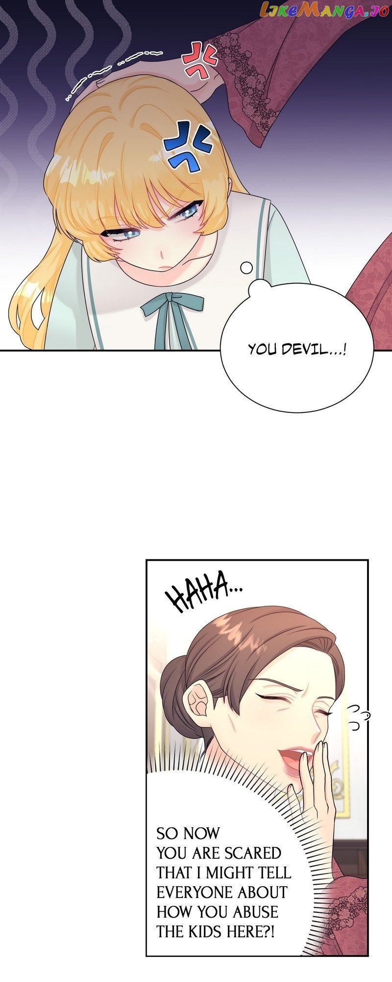 The Perks of Being a Villain Chapter 3 - page 52