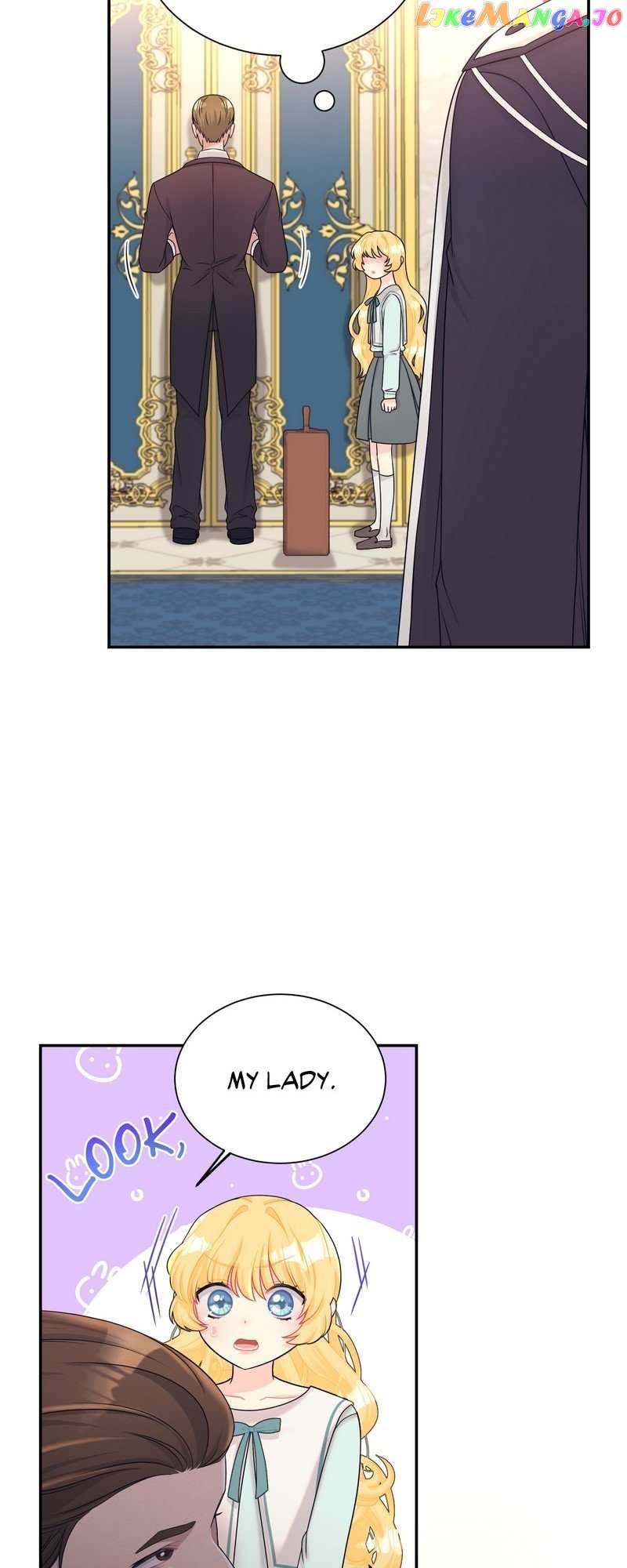 The Perks of Being a Villain Chapter 3 - page 78