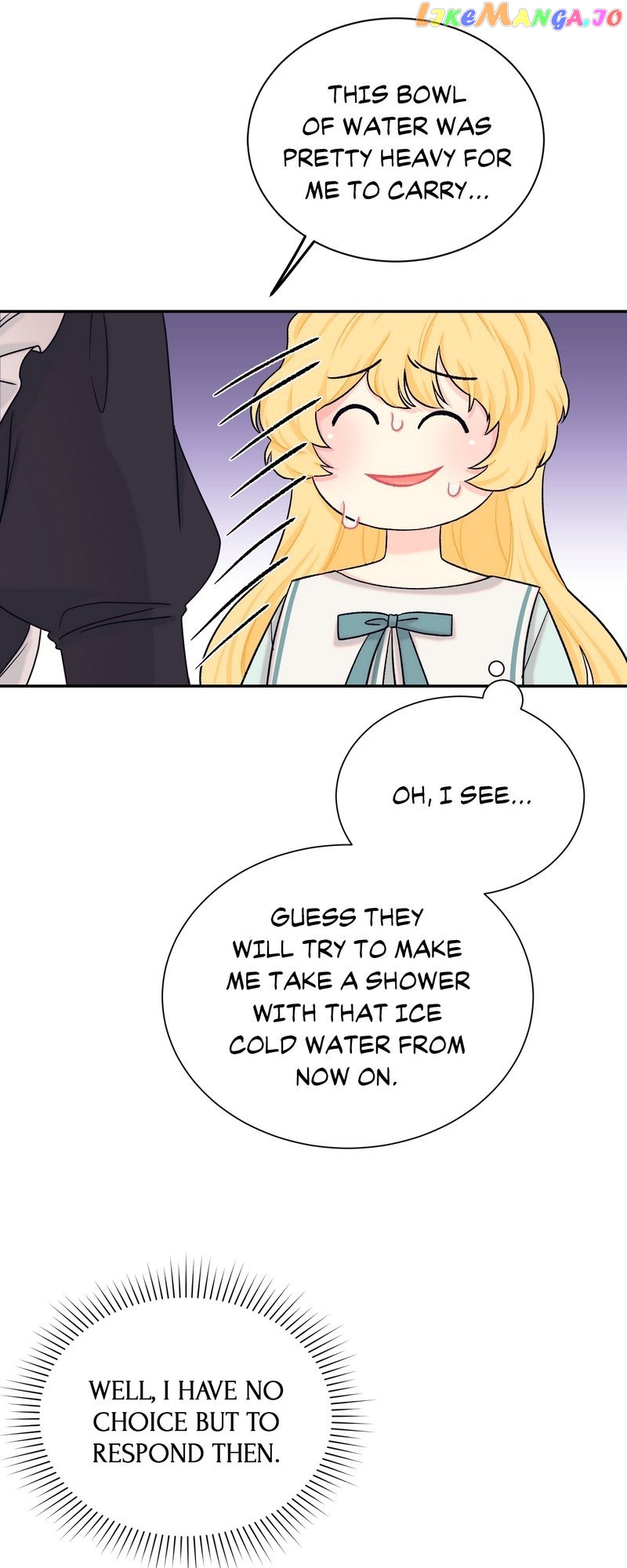 The Perks of Being a Villain Chapter 4 - page 40