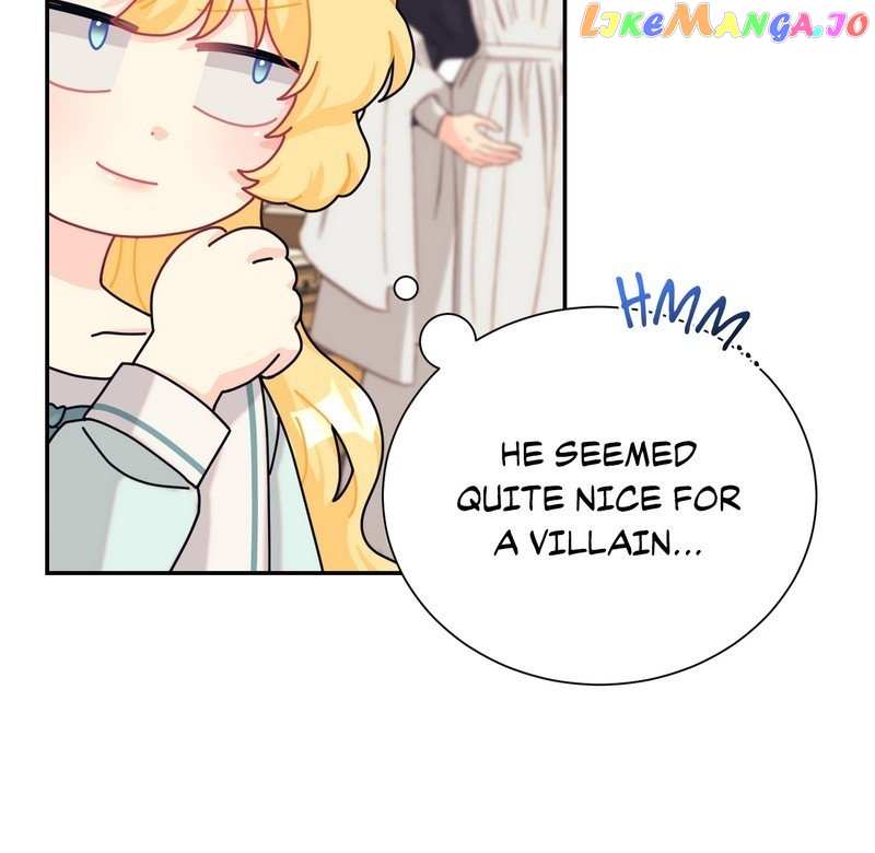 The Perks of Being a Villain Chapter 5 - page 45