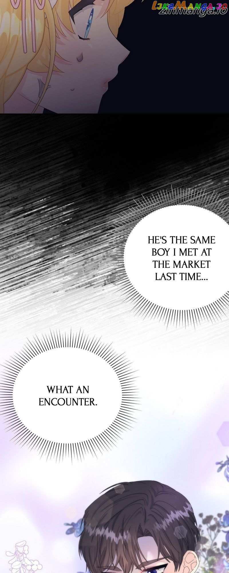 The Perks of Being a Villain Chapter 14 - page 6
