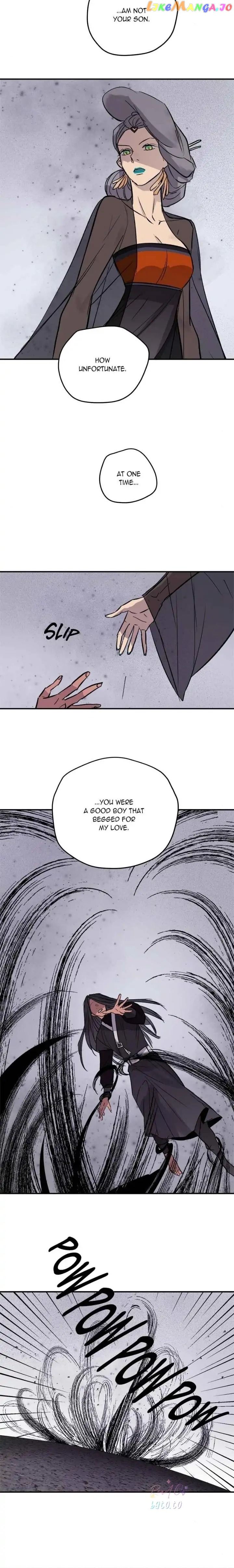 Deceased’s Soul This_Life_to_the_Next_(Official)___Chapter_47 - page 9