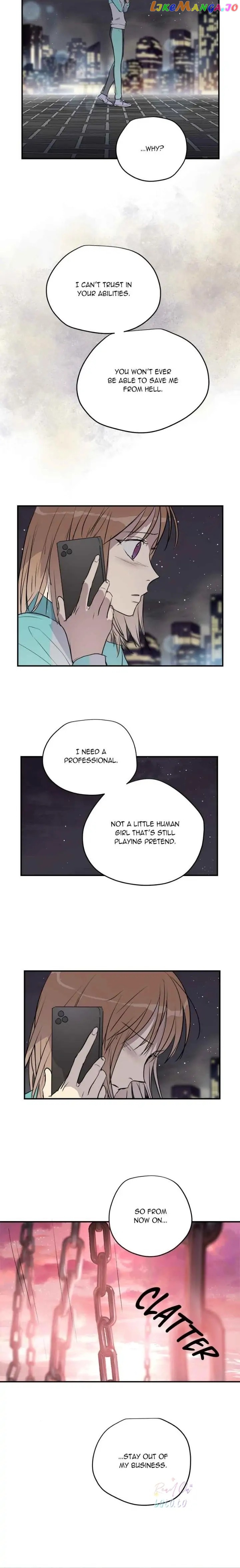 Deceased’s Soul This_Life_to_the_Next_(Official)___Chapter_58 - page 15