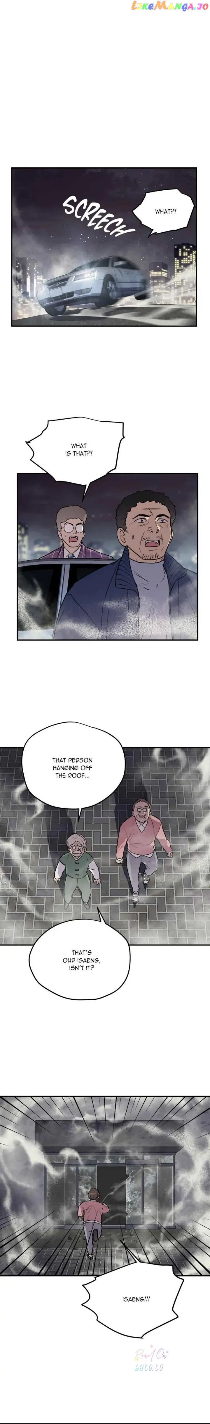 Deceased’s Soul This_Life_to_the_Next_(Official)___Chapter_83 - page 6