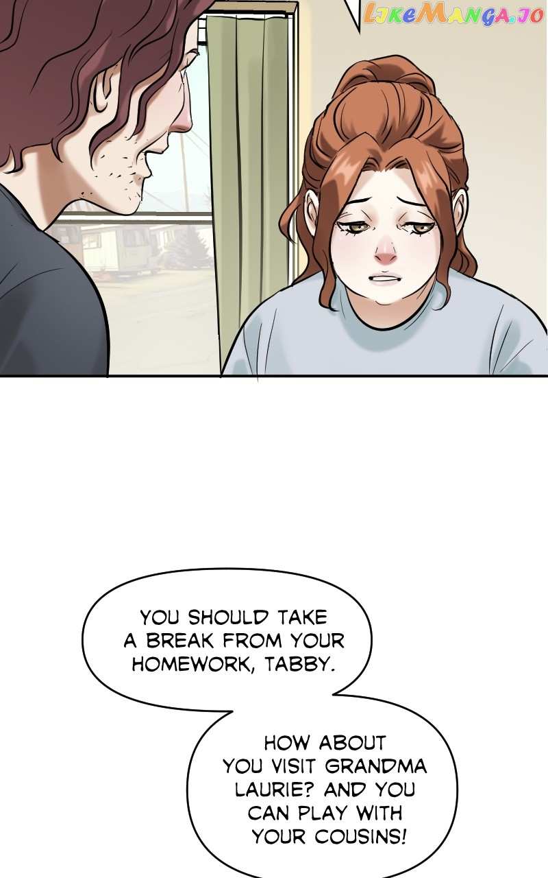 Re:Trailer Trash Chapter 7 - page 25