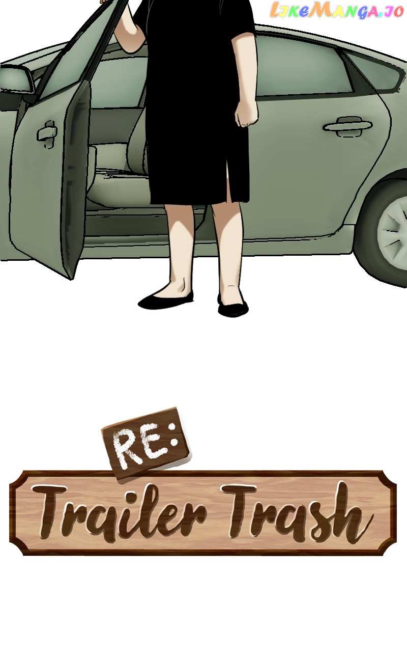 Re:Trailer Trash Chapter 9 - page 6