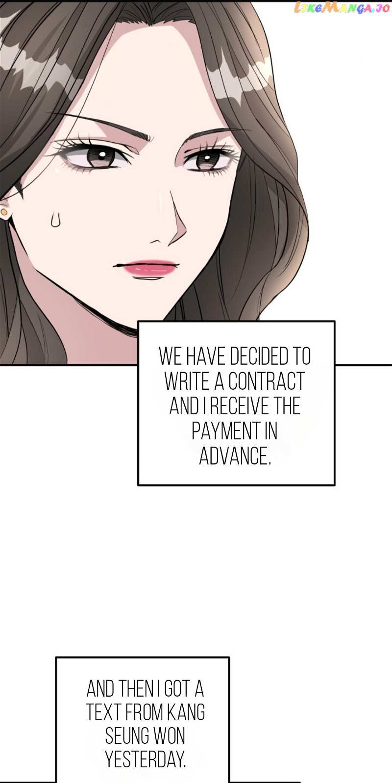 Collector (Seo Hye-Eun) Chapter 7 - page 5