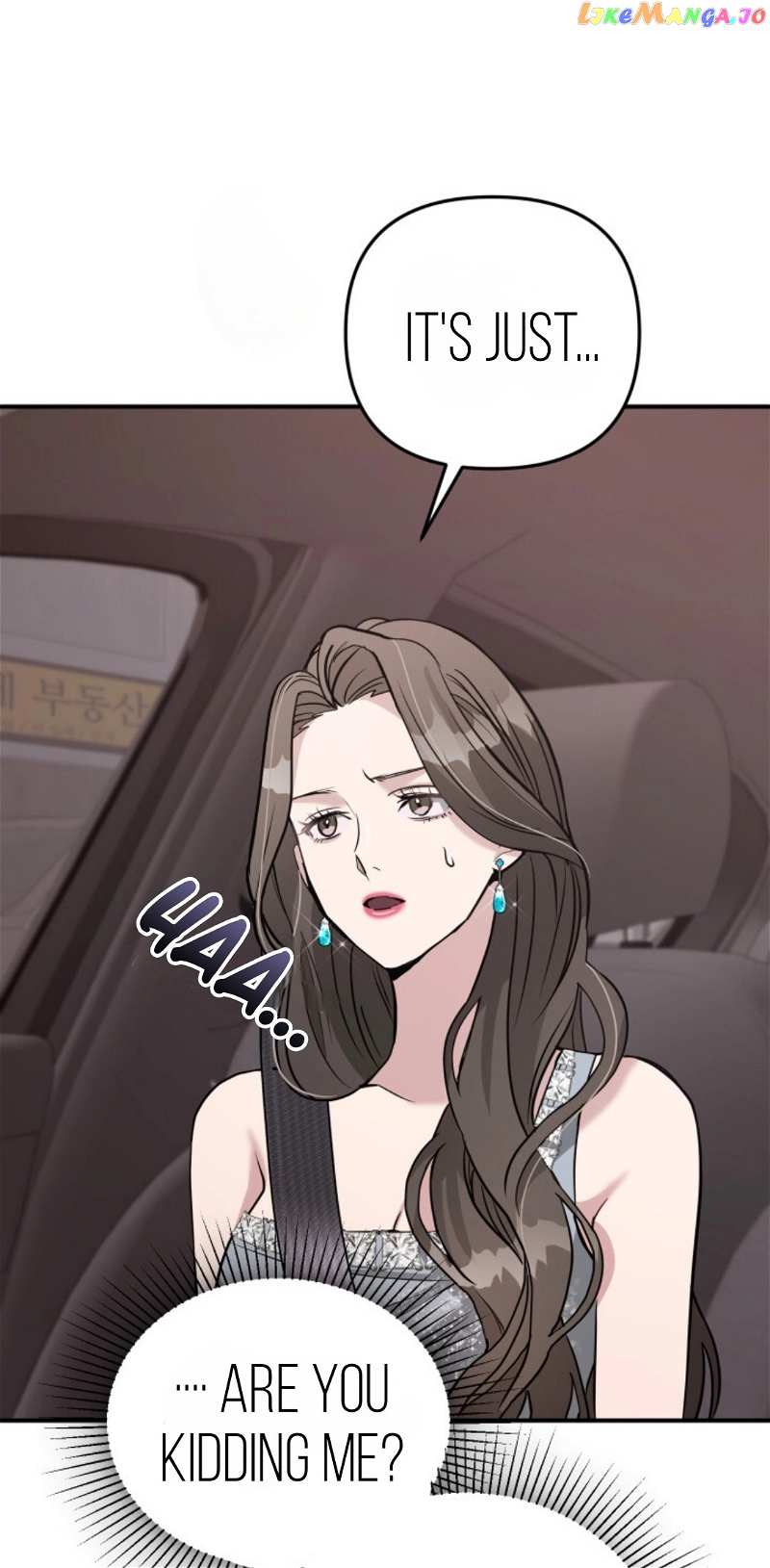 Collector (Seo Hye-Eun) Chapter 9 - page 10