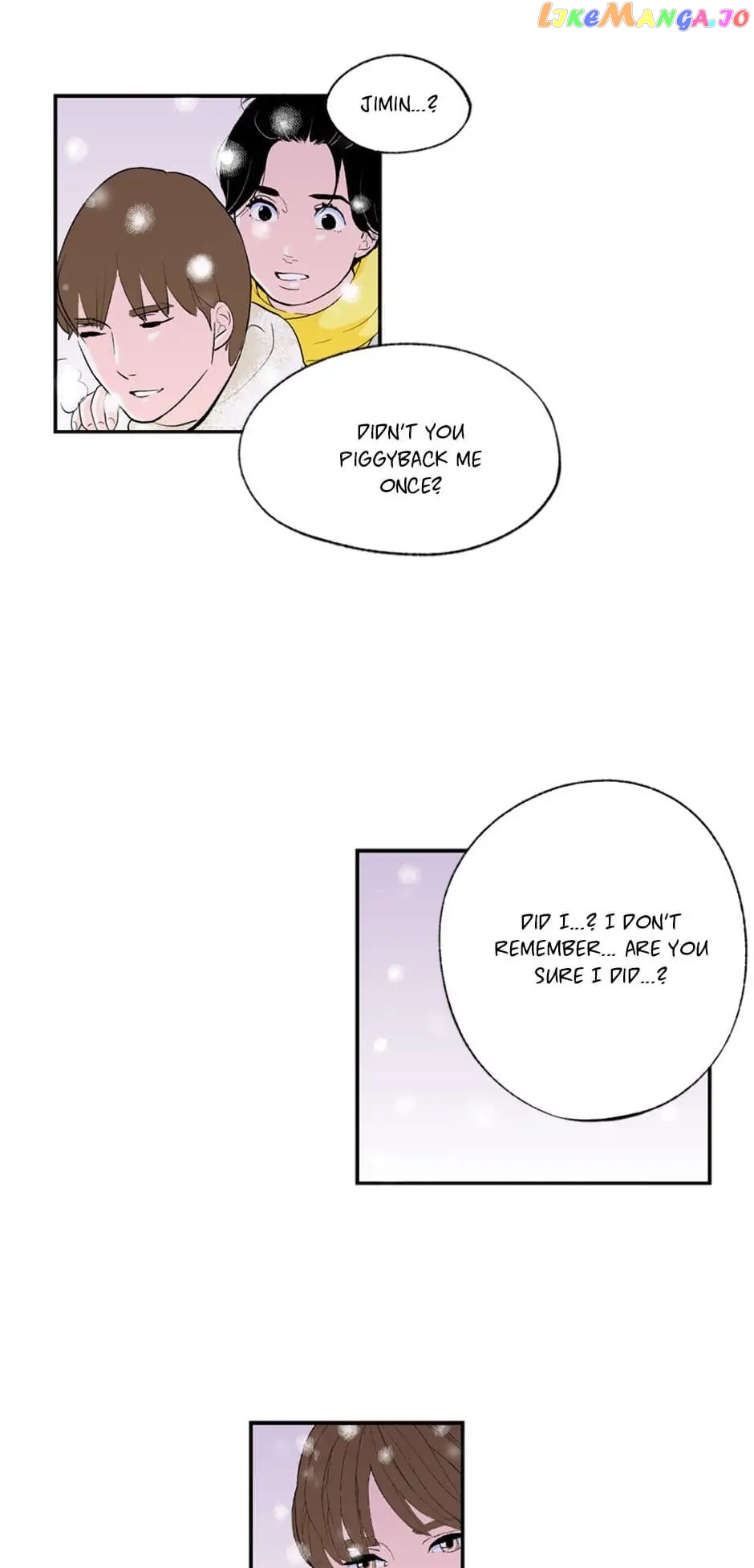 Do You Remember Me? Chapter 71 - page 5