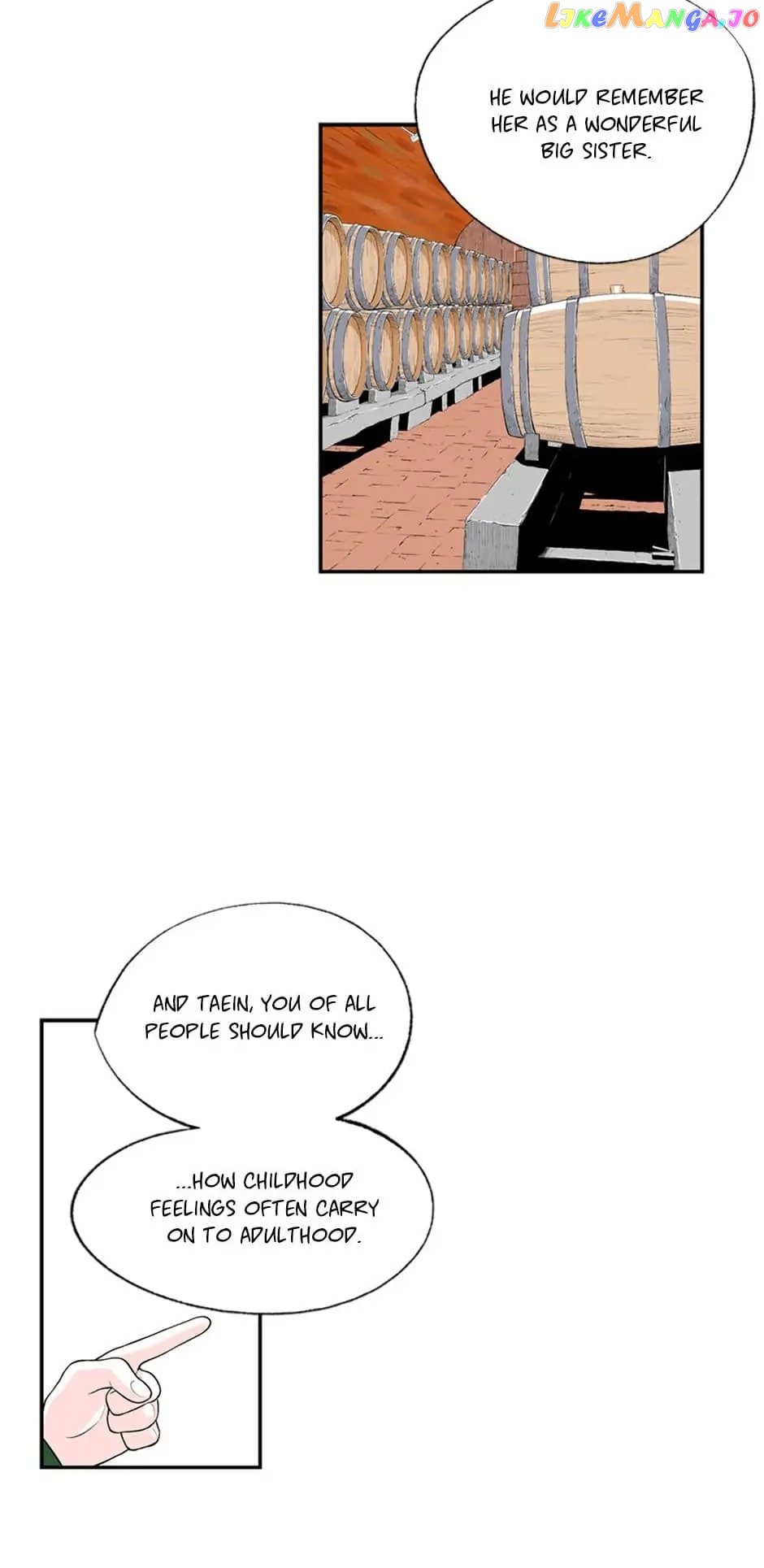 Do You Remember Me? Chapter 71 - page 31