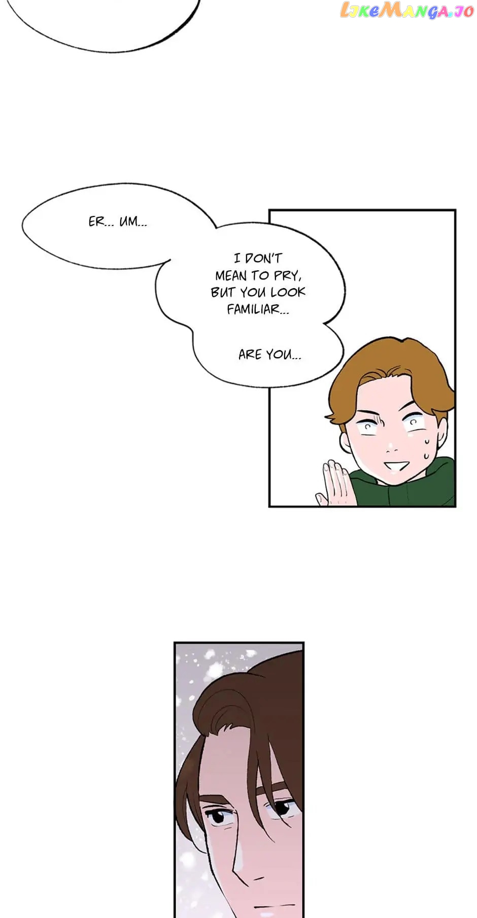 Do You Remember Me? Chapter 71 - page 39